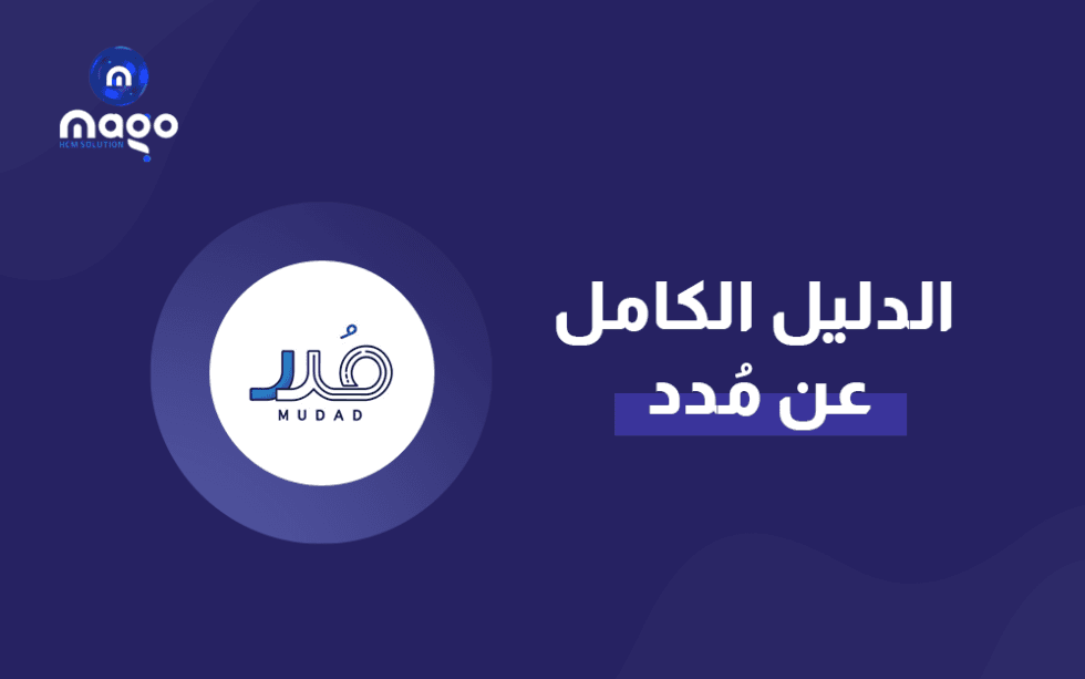 منصة مُدد: التسجيل، رفع ملف حماية الأجور، والمتطلبات | ماجو