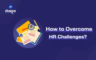 How to Overcome HR Challenges?