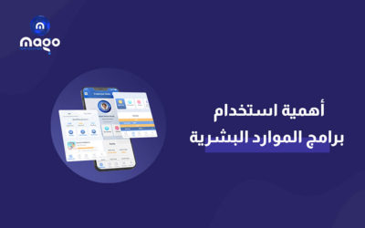 أهمية استخدام برامج الموارد البشرية 