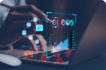  رؤية شاملة للموارد البشرية